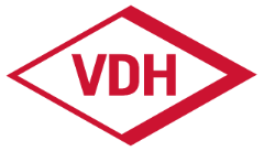 Logo Verband für das Deutsche Hundewesen e.V.