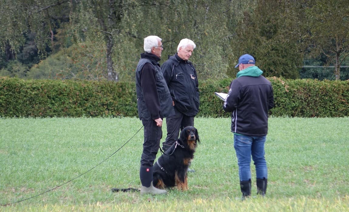 Bohna vom Ilsesee mit Werner Siegle