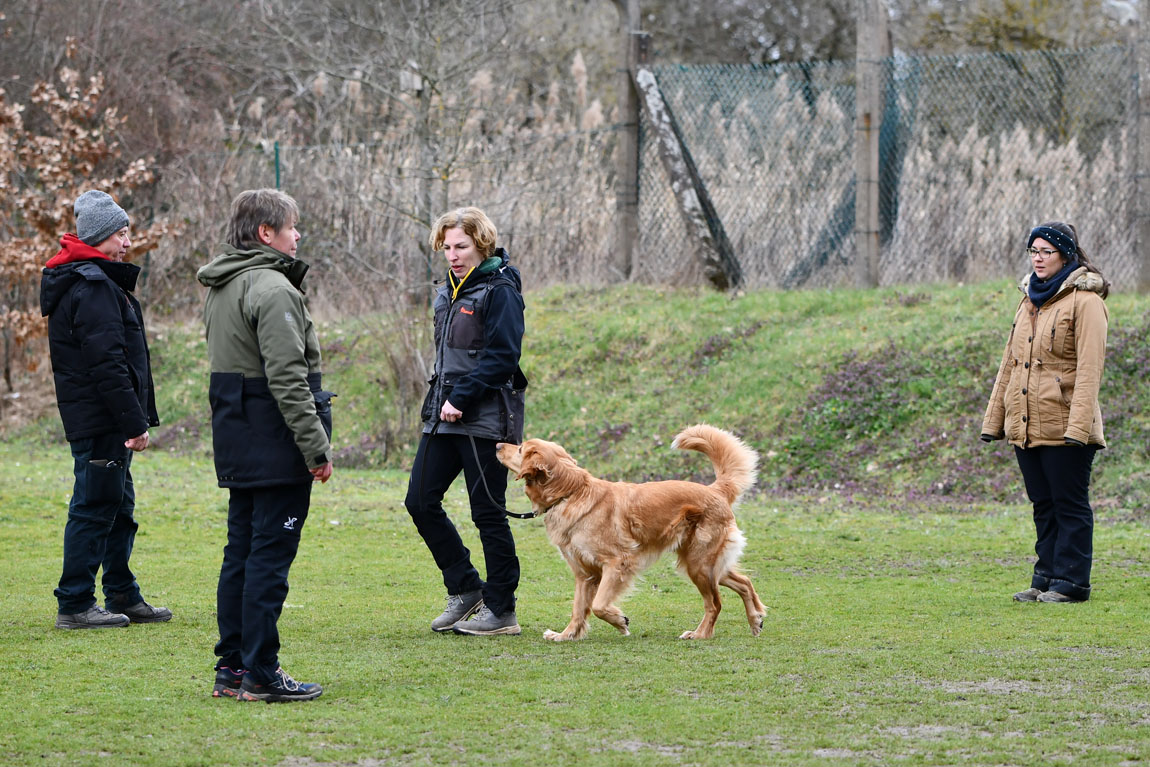 Betty vom Rhönfeuer