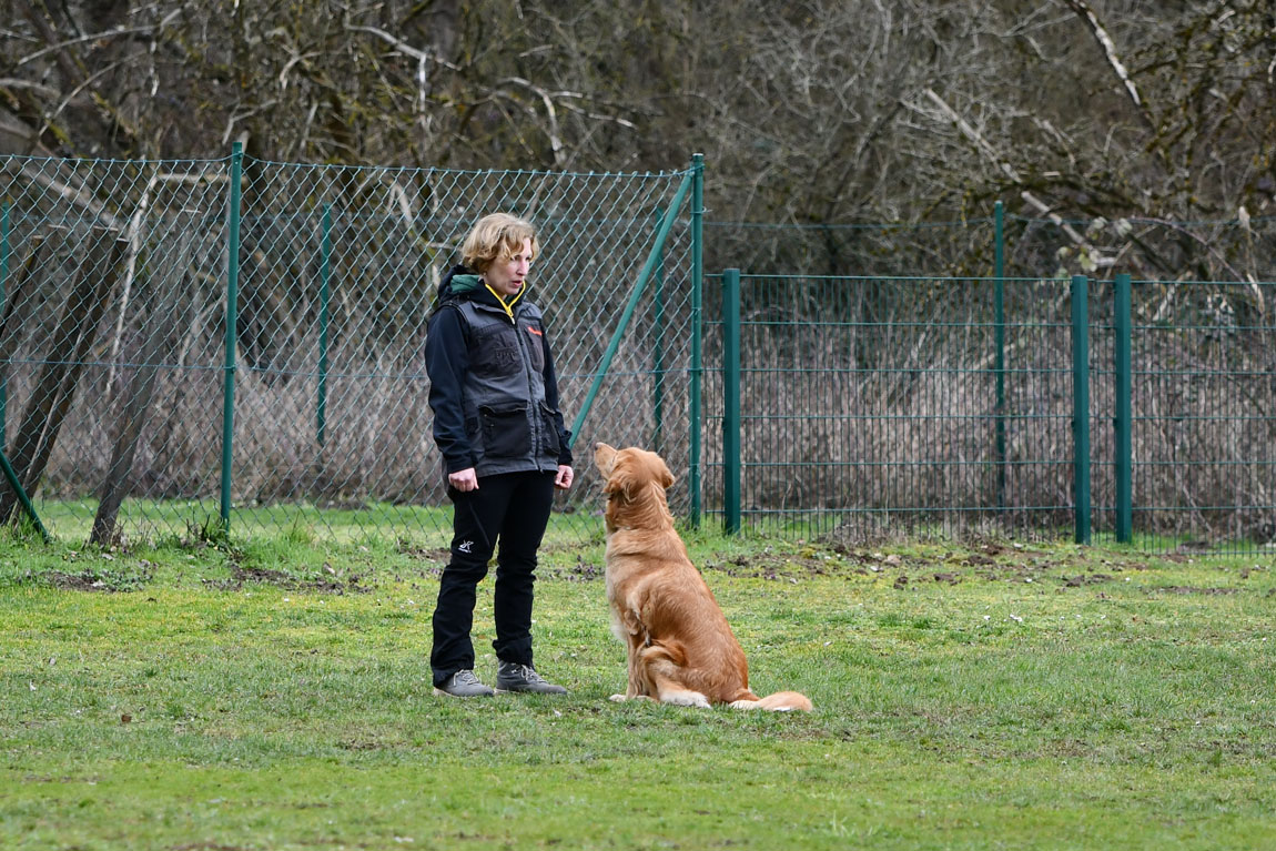 Betty vom Rhönfeuer