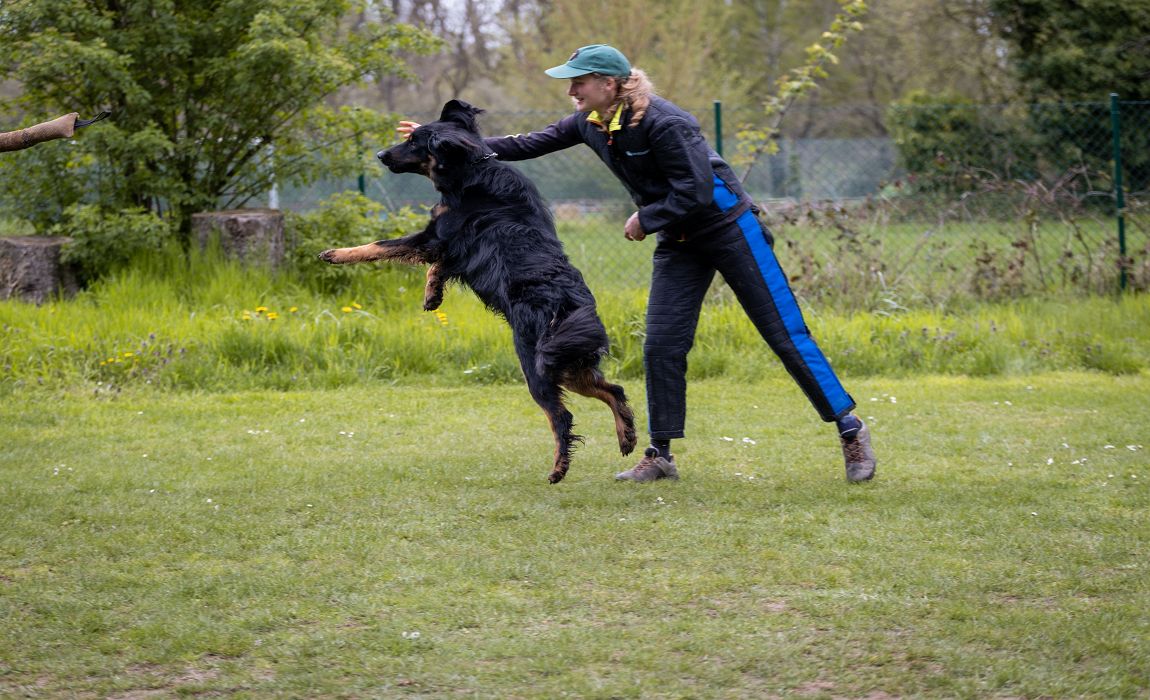 Ajay vom drei Türmeweg