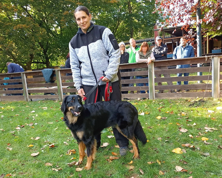 JB: Alaska vom Ginkgopfad