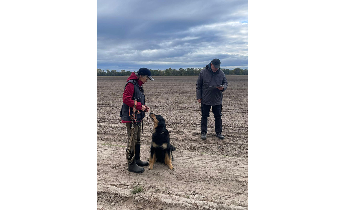 Rita Röllig-Finja von Wackerbarth