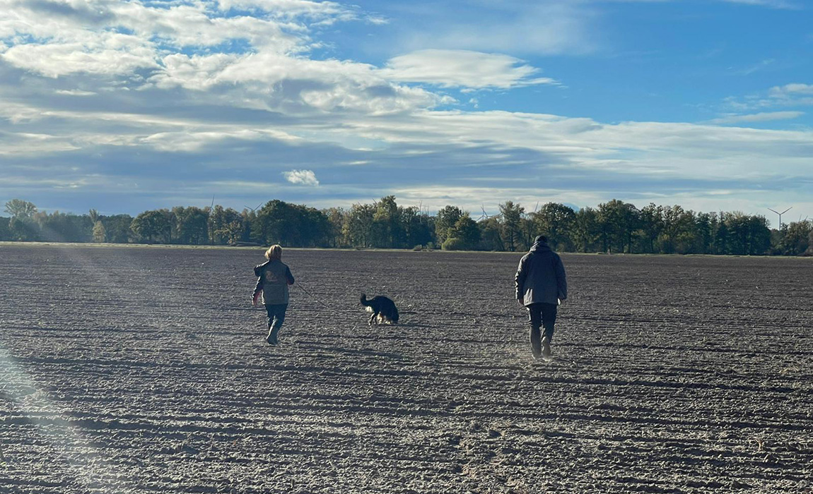 Simone Krüger-Nia aus der Grauzone