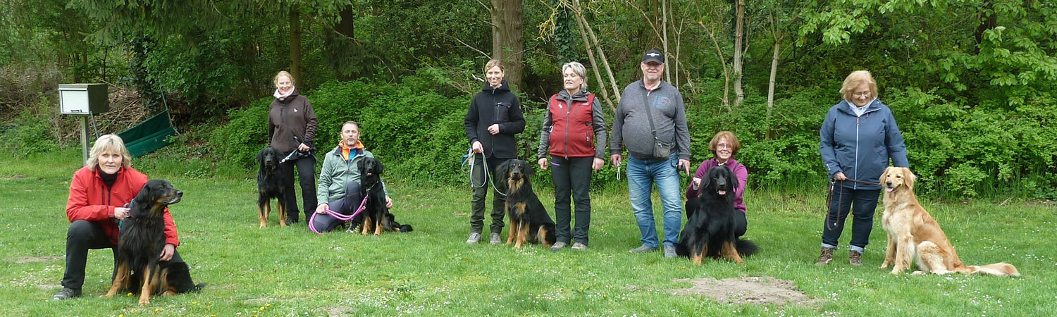 H-Wurf von der Klatschmohnwiese