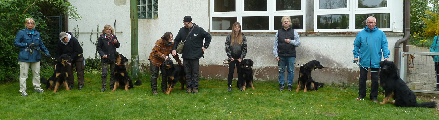 Q-Wurf vom Tüfelsland